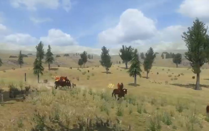 潘德的预言推荐兵种一览1