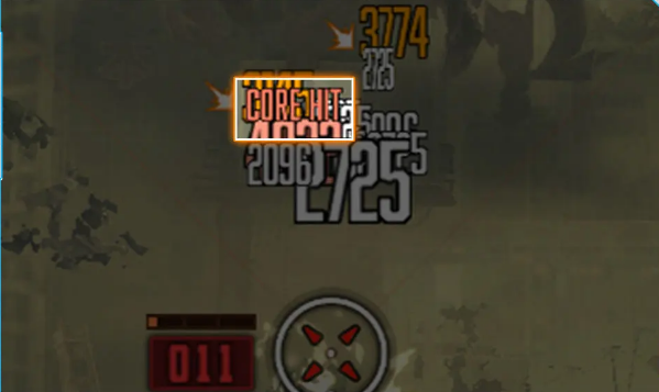 胜利女神新的希望莱彻怎么打2