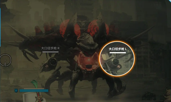 胜利女神新的希望莱彻怎么打3