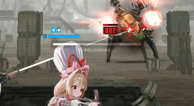 胜利女神新的希望克劳斯特介绍3