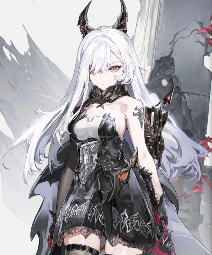 二重螺旋T0角色推荐3