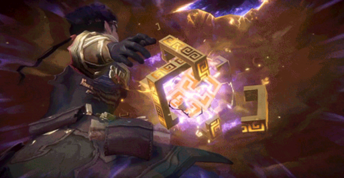 斗罗大陆猎魂世界楼新的技能特点介绍2