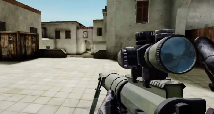 枪破黎明实用技巧分享3