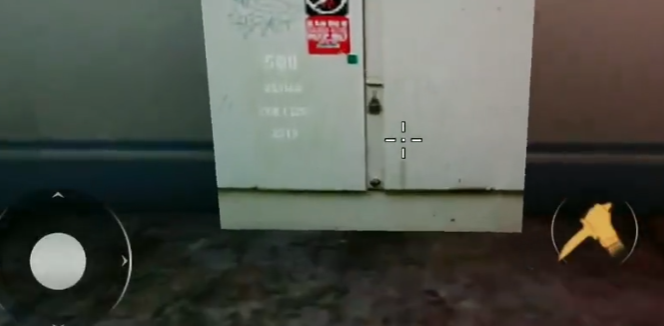 枪破黎明彩蛋有哪些2