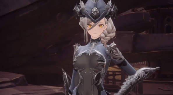 二重螺旋琳恩怎么玩1