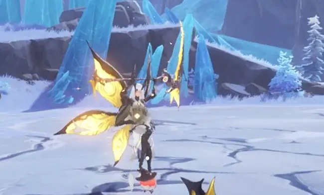 二重螺旋炸毛球值得培养吗1