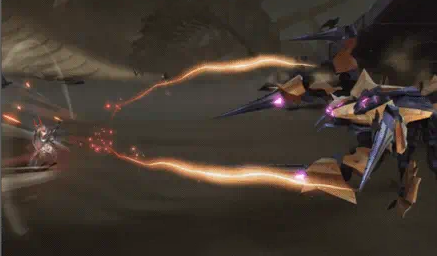 交错战线龙弦介绍5