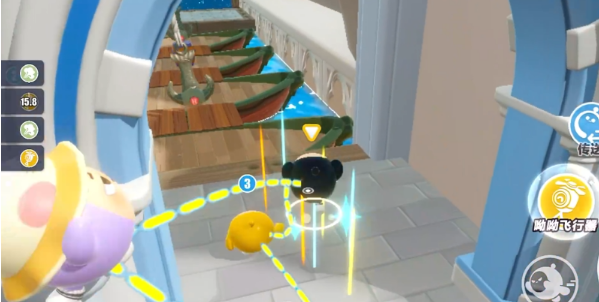 蛋仔派对520活动介绍1