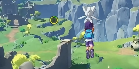 洛克王国世界有阿布吗1