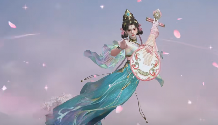 剑侠情缘零最强门派是哪个3