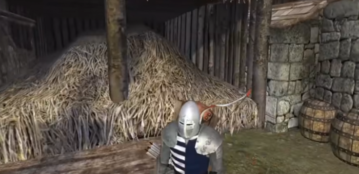 潘德的预言主线任务详解5