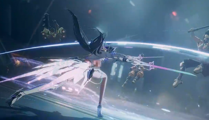 幻塔艾斯特介绍6