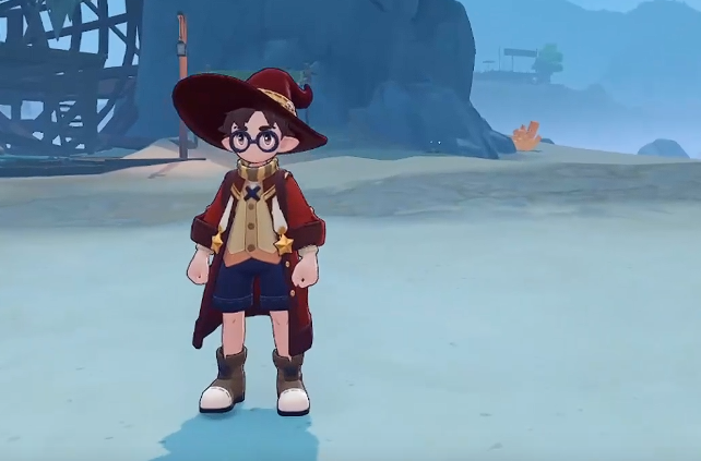 洛克王国世界阿米樱技能怎么搭配1