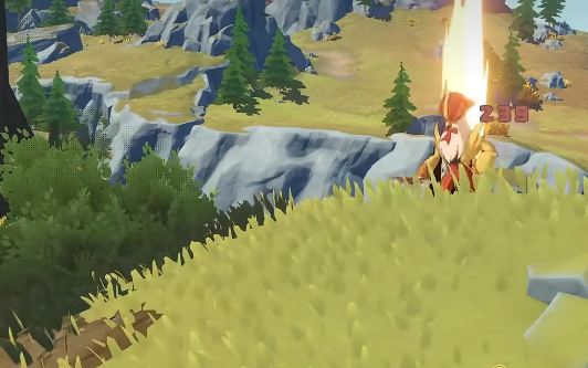 洛克王国世界阿米樱技能怎么搭配4