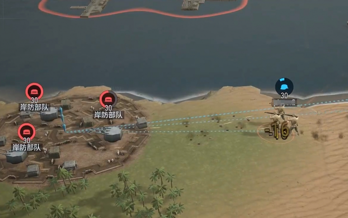 战争前线新手玩法思路有哪些4