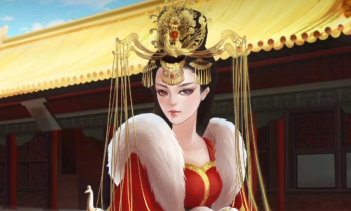 后宫三千人登后篇攻略1