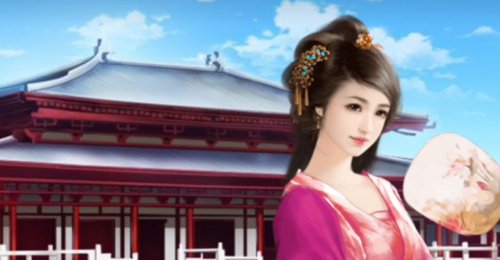 后宫三千人登后篇攻略3