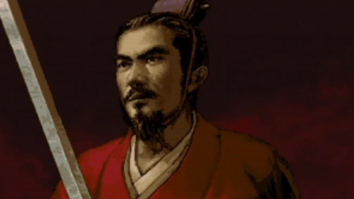 三国志5最强十大武将盘点1