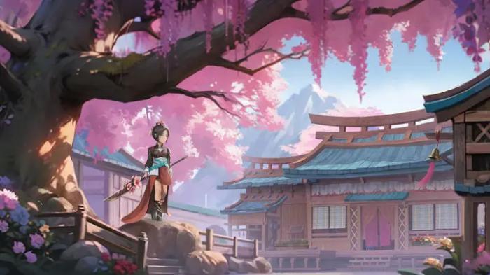 群侠传门派怎么玩4