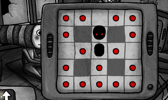 怪物之家贪吃蛇怎么过2