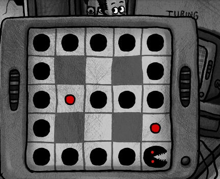 怪物之家贪吃蛇怎么过5