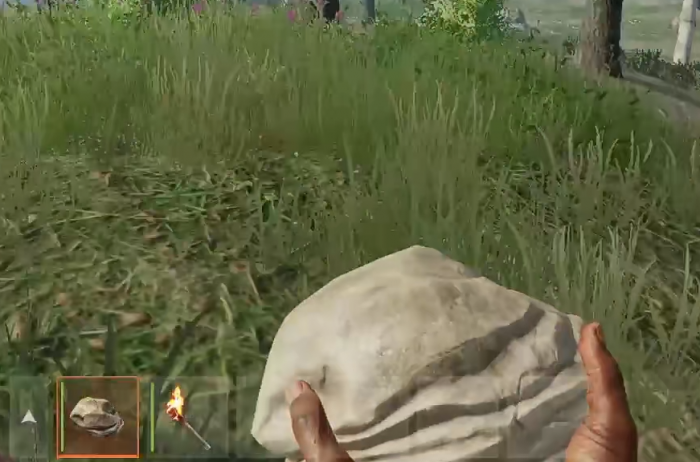 失控进化地图攻略2