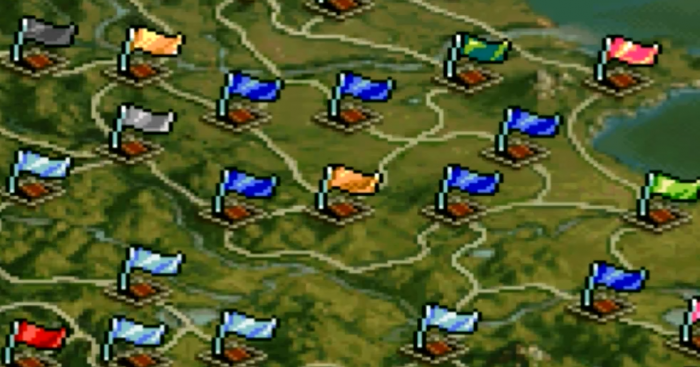 三国志5隐藏事件有哪些5