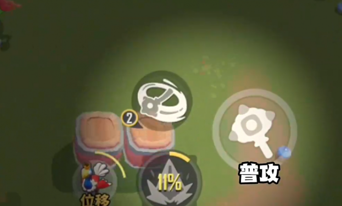 野蛮人大作战2前期攻略1