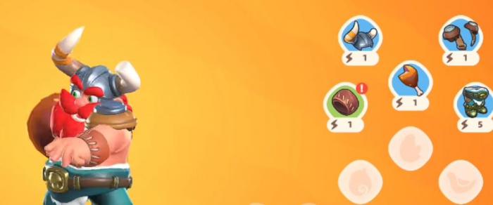 野蛮人大作战2装备系统介绍4