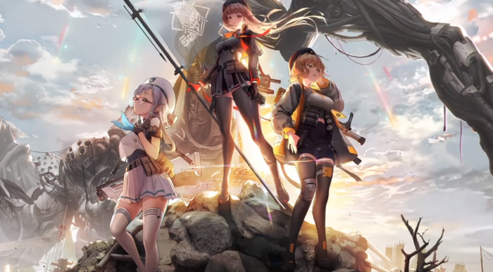 胜利女神新的希望高效刷初始方法有哪些1