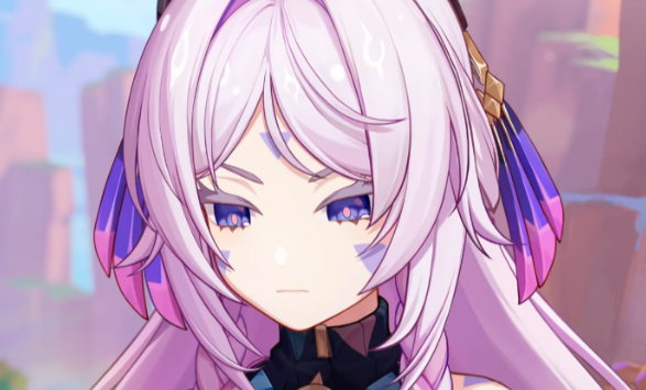 原神丝柯克配队推荐1