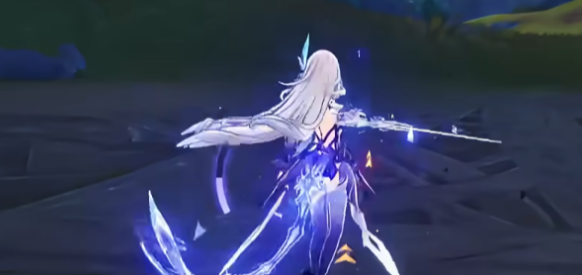 原神丝柯克什么时候入池4