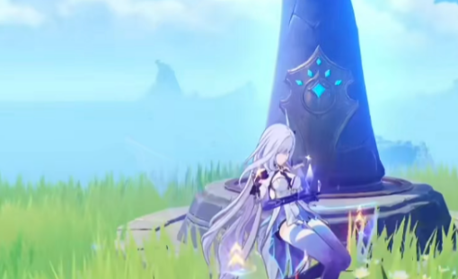 原神丝柯克什么时候入池6