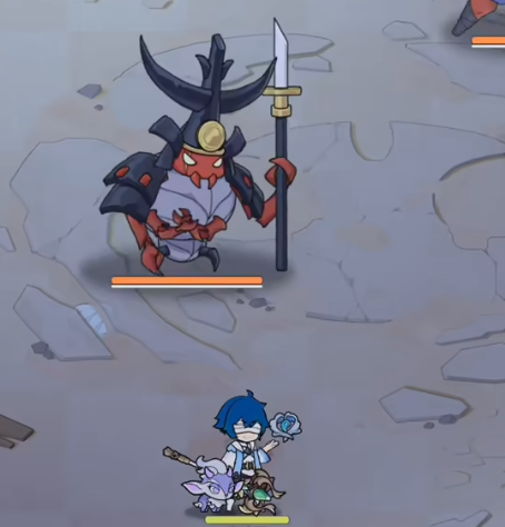 杖剑传说职业选择攻略1