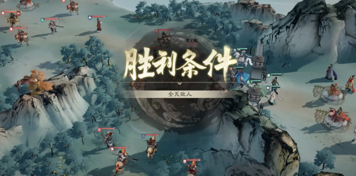 三国望神州开局思路有哪些4