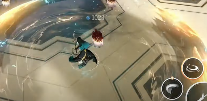 黑色信标内存需求介绍3