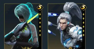 群星纪元城防阵容怎么搭配2