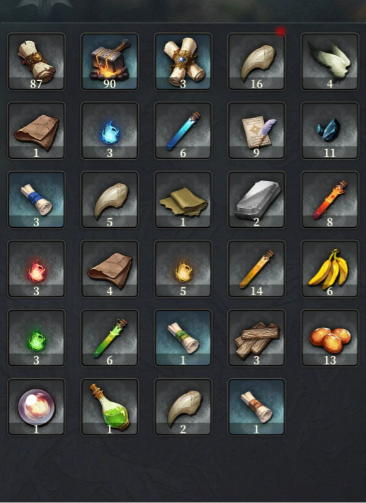 风之痕迹商店怎么样2