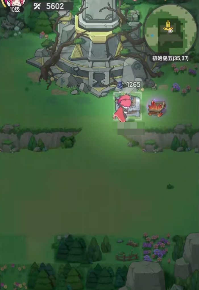 杖剑传说新手怎么玩3