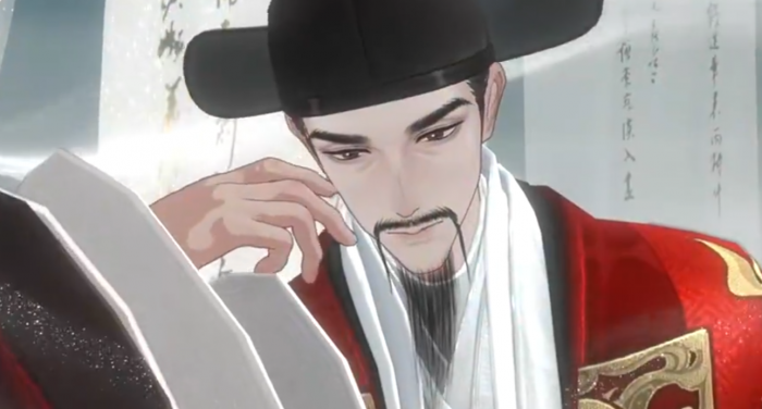 忘川风华录张居正怎么样2