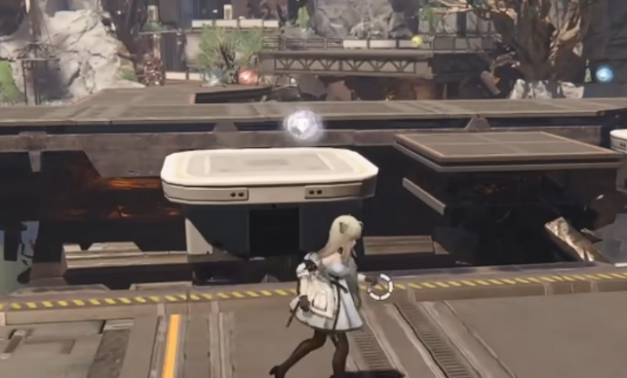 明日方舟终末地高难度模式体验如何2