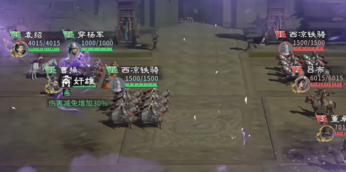 明日方舟终末地瓦伊凡成员伊冯角色解析｜明日方舟终末地瓦伊凡强度对比与实战定位3