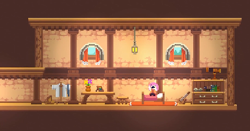 不死鸟传说手游模式详解1