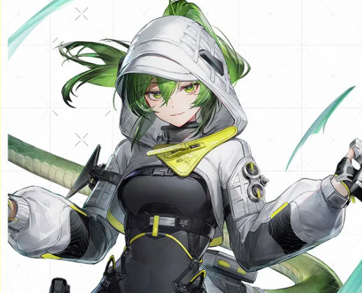 明日方舟终末地斐迪亚萤石详解1