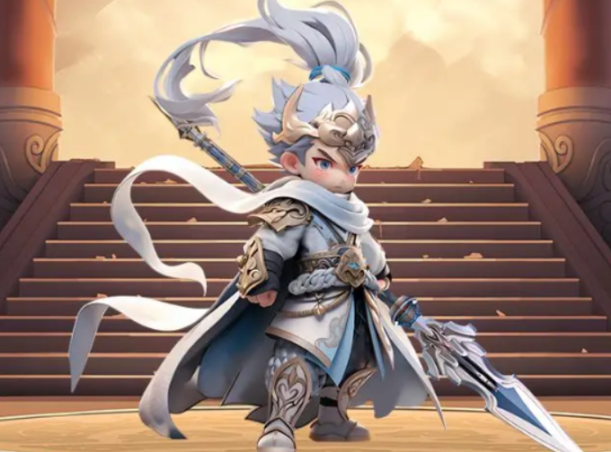 王者荣耀巨神军师最优混搭组合3