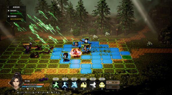 逸剑风云决比武招亲支线任务全攻略：轻松抱得美人归1