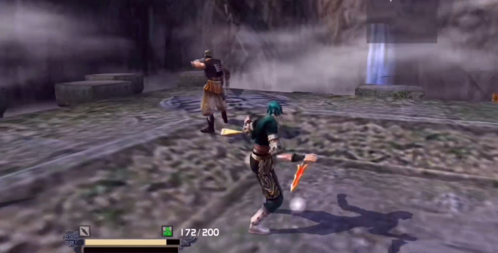 流星蝴蝶剑四色宝石有哪些3