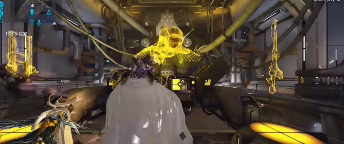 星际战甲新手应该注意什么2