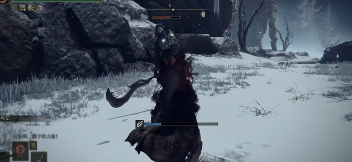 艾尔登法环有哪些强力防具推荐1