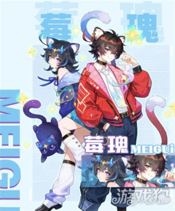 解忧小食光店员怎么选1